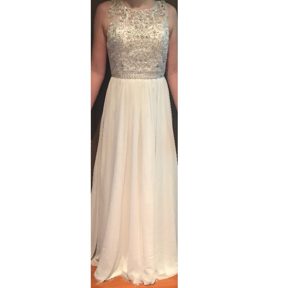 Cinderella Divine Prom Dress